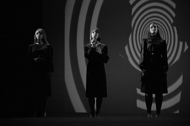 Фоторепортаж: В Рязани в РГРТУ выбрали «Мисс Радиовселенная-2023»