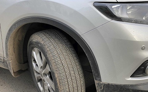 Автовладельцы начали получать огромные штрафы из-за фур с подложными номерами