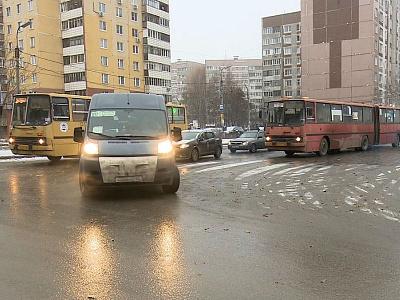 Рязанские профсоюзы обратились в прокуратуру из-за повышения тарифов на проезд