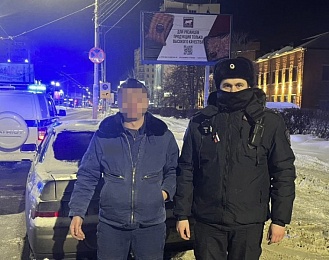 В Рязани задержали двух пьяных водителей 