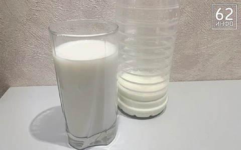 Россельхознадзор выявил нарушения на 5 рязанских предприятиях по производству молока и рыбы