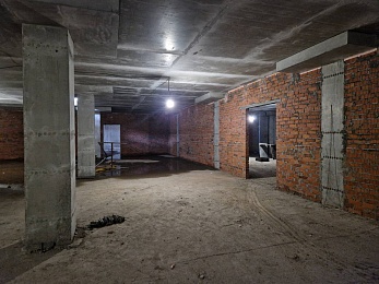 В Рязани началось возведение второго этажа флагманской школы