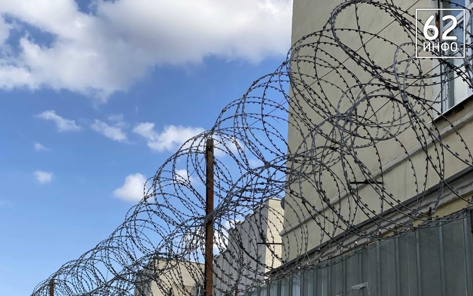 Пьяный житель Ряжска выкрал у собутыльника бензопилу - 62ИНФО Пьяный житель Ряжска выкрал у собутыльника бензопилу - 62ИНФО