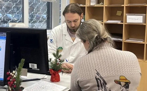 У рязанки заподозрили рак во время диспансеризации