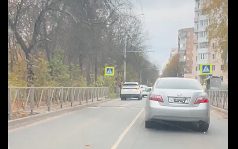 В Дашково-Песочне сбили пешехода на "зебре" В Дашково-Песочне сбили пешехода на "зебре"