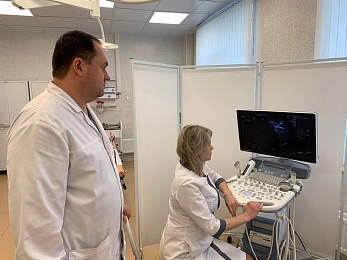 В Рязани 78 жителей прошли бесплатное обследование на рак