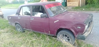 В Сапожковском районе пьяный водитель сбил четырёхлетнюю девочку - 62ИНФО В Сапожковском районе пьяный водитель сбил четырёхлетнюю девочку