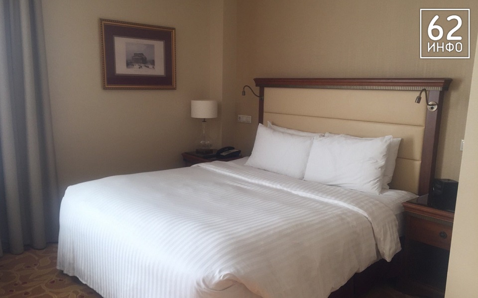 В сауне Рязани задержали сутенера и четырех проституток - 62ИНФО