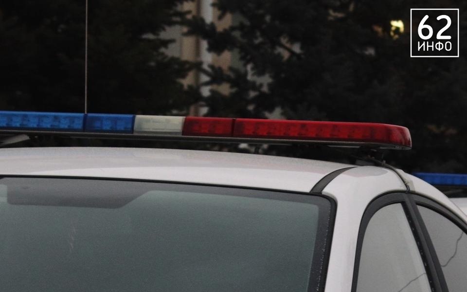 15 пьяных водителей задержали автоинспекторы в Рязанской области за выходные  - 62ИНФО