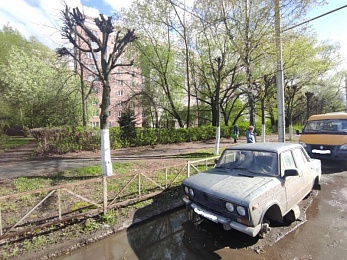 Двум 18-летним рязанцам грозит до 5 лет тюрьмы за серию краж 