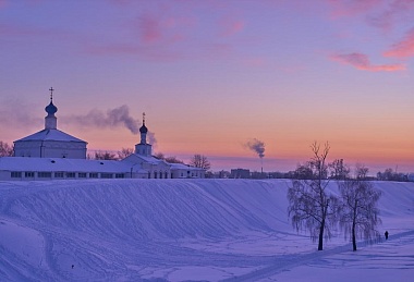 Рязанская епархия показала фотографии митрополита Марка - 62ИНФО Рязанская епархия показала фотографии митрополита Марка
