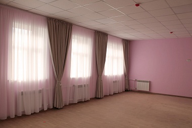 В Рыбном в 2025 году откроют новый сад на 115 человек