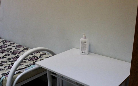 В Рязани онкологам удалось спасти жизнь 40-летнего пациента В Рязани онкологам удалось спасти жизнь 40-летнего пациента