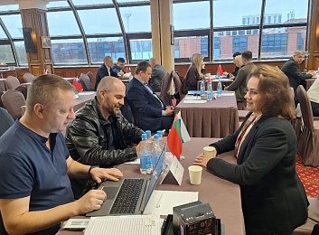 Итоги работы Агентства развития бизнеса Рязанской области в 2025 году: результаты взаимодействия с бизнес-сообществом региона