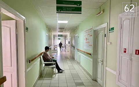 В Рязани выявили более 20 случаев мышиной лихорадки