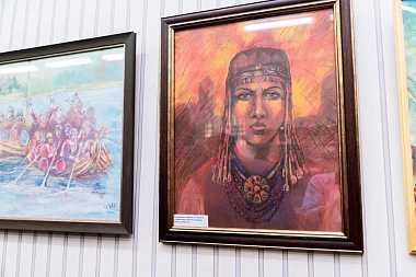 Глава Рязоблдумы отметил важность развития краеведческих музеев