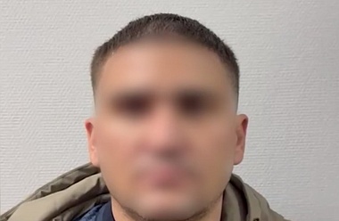 Полиция поймала обворовавших рязанские дома на 15 млн рублей иностранцев 