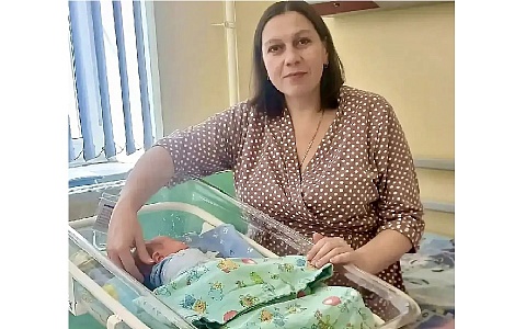 Рязанские врачи помогли родить пациентке с тяжелым осложнением беременности