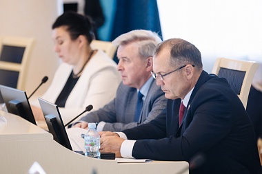 Рязанская облума приняла в первом чтении законопроект о запрете розничной продажи вейпов