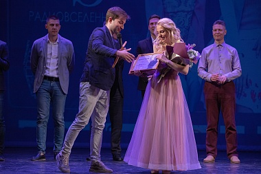 Фоторепортаж: В Рязани в РГРТУ выбрали «Мисс Радиовселенная-2023»