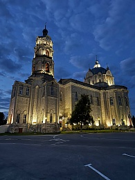 Провожаем лето: красивые фото Рязанской области с настроением отпуска
