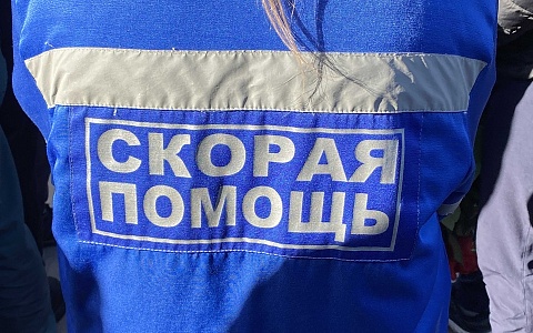 На трассе М-5 в Спасском районе произошло смертельное ДТП