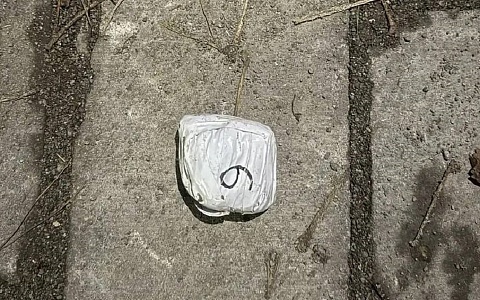 В Рязани наркозакладчика-«стахановца» выследили из засады