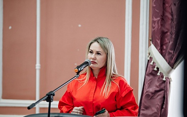 В Институте естественных наук РГУ прошёл День открытых дверей