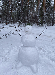 Зимние развлечения: чем заняться в Рязани в снежном январе
