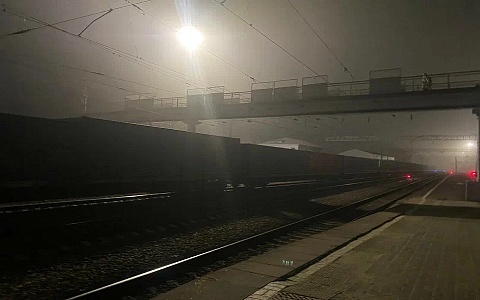 Участника терактов в Рязанской области внесли в список террористов и экстремистов