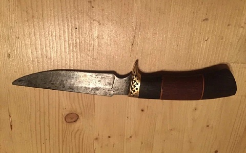 Рязанца, подозреваемого в попытке убийства, заключили под стражу