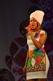 Рязанцы могут познакомиться с культурой и традициями более 10 стран мира 