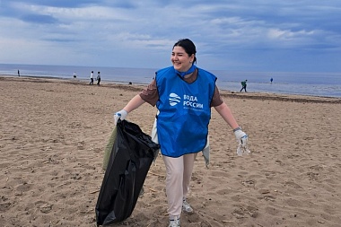 В Рязанской области пройдет семейный экофестиваль «Вода России»  - 62ИНФО В Рязанской области пройдет семейный экофестиваль «Вода России»
