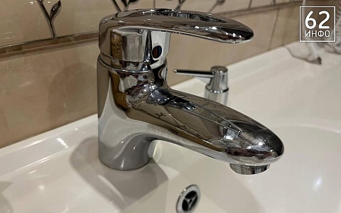 В Ермишинском районе село оставалось без холодной воды более двух суток