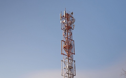 Т2 – лидер по сети 5G: статистика Роскомандзора