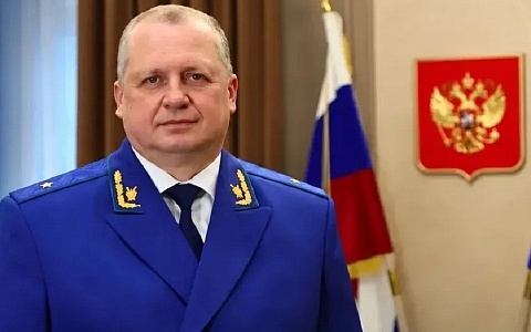Прокурор Рязанской области проведет личный прием в Касимове