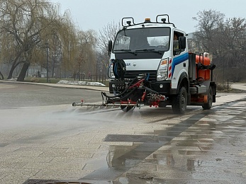 В ближайший месяц в Рязани организуют «творческие субботники»