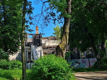 Мира 2 Фото Дома