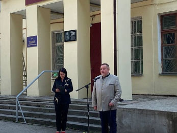 Депутат Рязоблдумы Сергей Пупков рассказал, кого считает эталоном врача