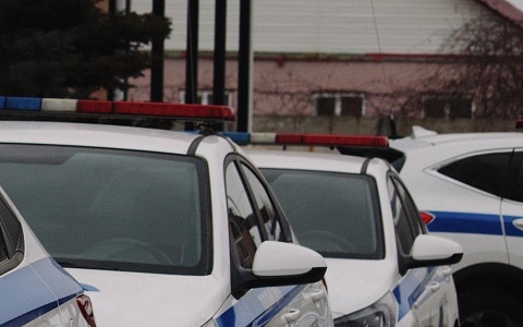 Рязанским водителям напомнили о штрафах за выезд на встречную полосу