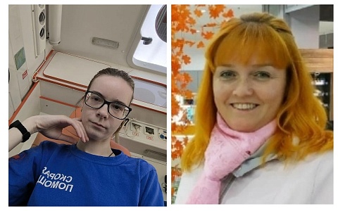 В Рязани медики спасли жизнь мужчине