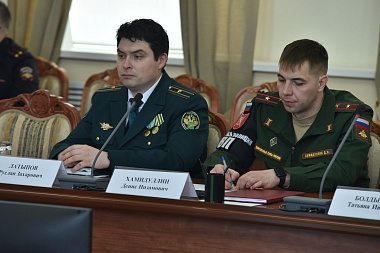 Губернатор Рязанской области назвал наркоситуацию в регионе тревожной