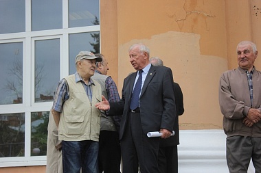 В Рязани начали отмечать День радио  - 62ИНФО В Рязани начали отмечать День радио