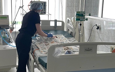 Врачи выявили у рязанского малыша редкую болезнь, маскирующуюся под простуду