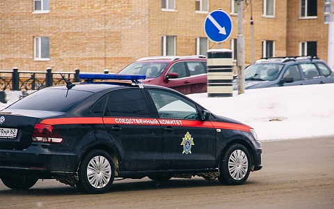 Бастрыкин поручил ускорить расследование дела о свалке отходов в Захаровском округе