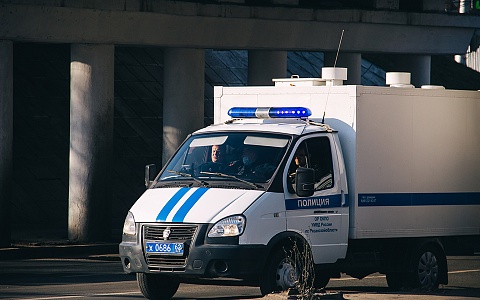 В Скопине 50-летняя женщина угрожала убийством своей соседке