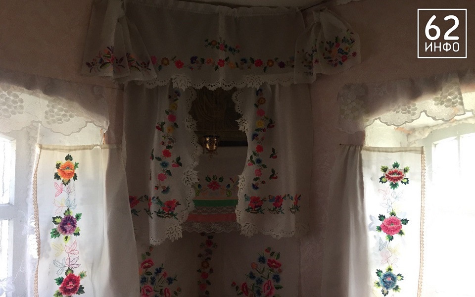 Рязанцев просят приносить экспонаты для нового музея в кремле - 62ИНФО