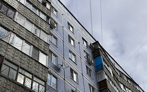 Управляющую компанию в Рязани оштрафовали на 75 тысяч рублей