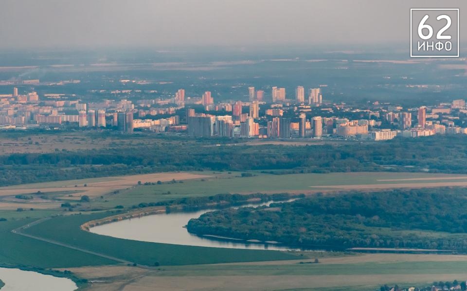 В Рязани открыли новое арт-пространство «Город» для деятелей искусства - 62ИНФО