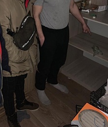 Рязанца задержали за выращивание конопли